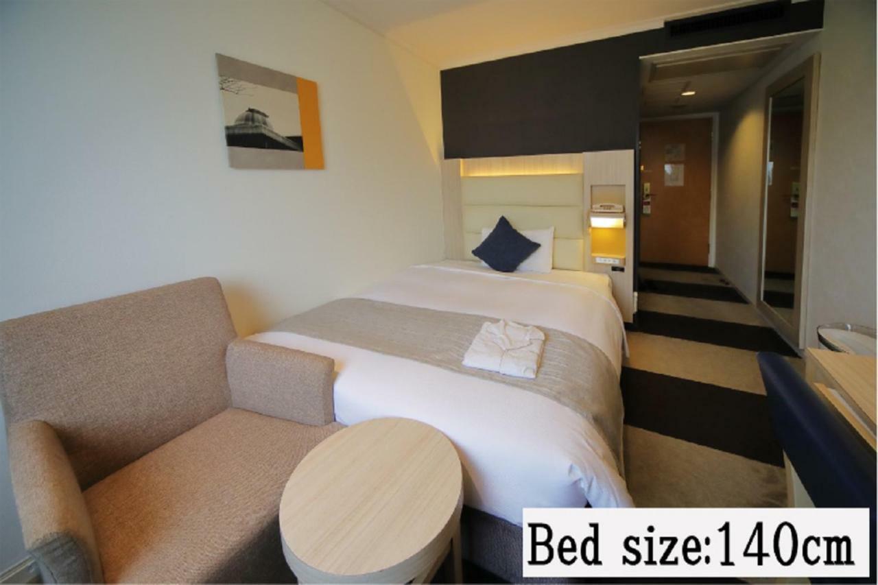 Hotel Sunroute Stellar Ueno Tokyo Exterior photo